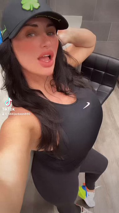 #nikkijackson #published #centerfold #model #vegas #lifestyle #health  #fitness #Adultfilmstar #professionalwrestler<a href="/tag/nikkijackson"class="tags">#nikkijackson</a><a href="/tag/published"class="tags">#published</a><a href="/tag/centerfold"class="tags">#centerfold</a><a href="/tag/model"class="tags">#model</a><a href="/tag/vegas"class="tags">#vegas</a><a href="/tag/fitness"class="tags"><span>#fitness</span></a><a href="/tag/lifestyle"class="tags"><span>#lifestyle</span></a><a href="/tag/health"class="tags"><span>#health</span></a><a href="/tag/beauty"class="tags"><span>#beauty</span></a><a href="/tag/greeneyes"class="tags"><span>#greeneyes</span></a>