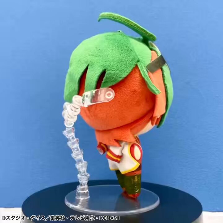 遊戯王 - 希少❤6種コンプリート❤遊☆戯☆王 ARC-Vみにコレ！ぬいぐるみマスコット 遊☆戯☆王 ARC-V みにコレ！ぬいぐるみMC | 「MOLLY ONLINE