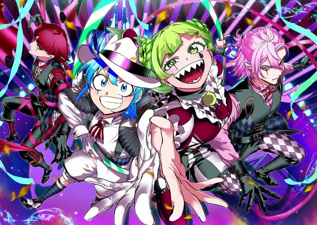 魔入りました！入間くん　 if Episode of 魔フィア Amazon.co.jp: 魔入りました!入間くん if Episode of 魔フィア 1