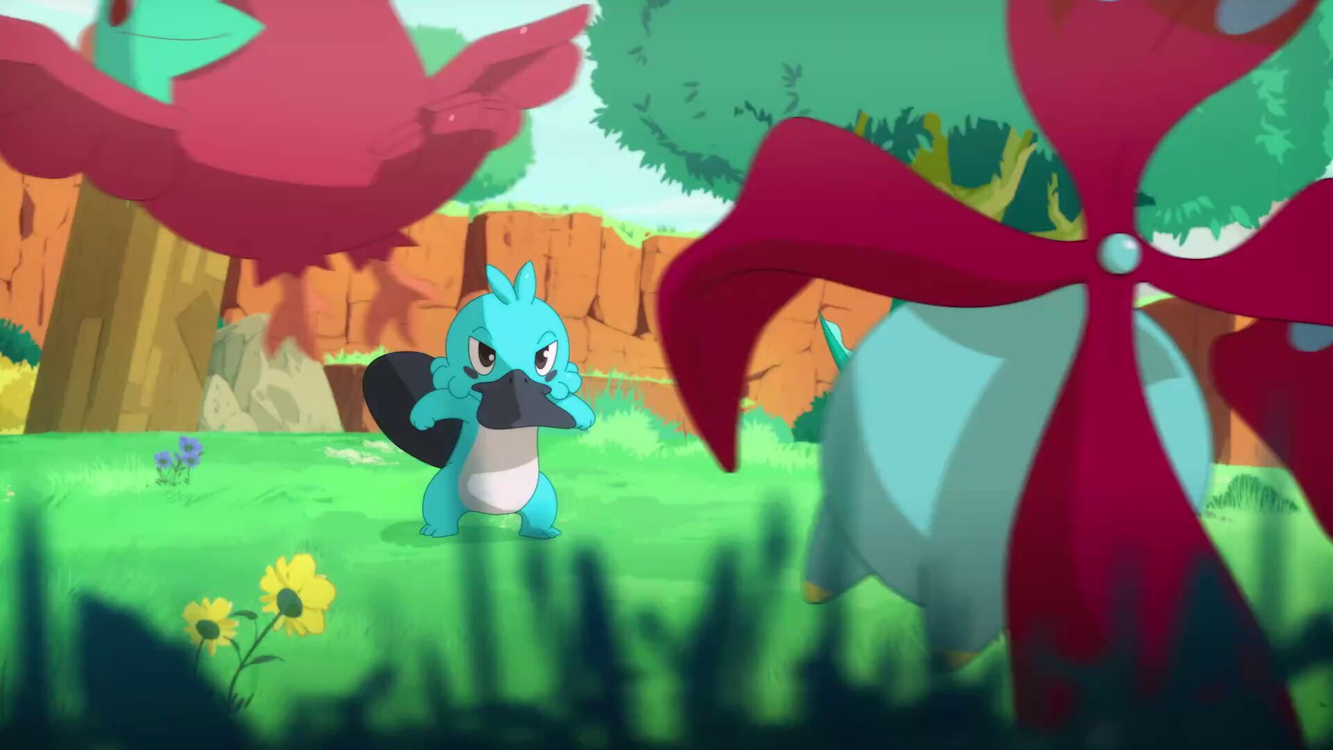 Temtem ps4 store sales