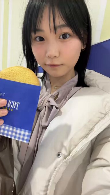 Twitterのコスプレ動画2