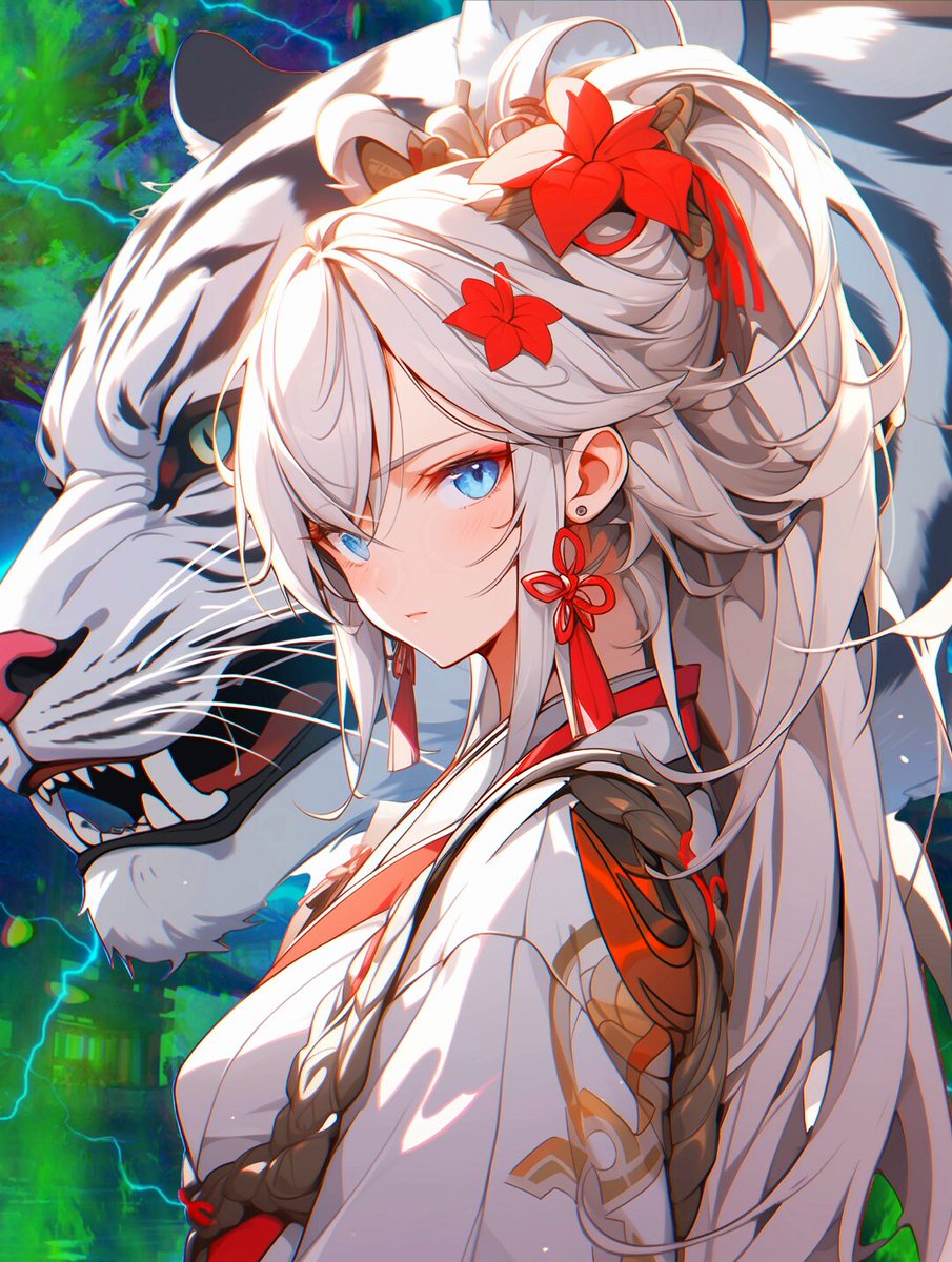 ライブラ💫イラストレーター｜HEXA新作販売中｜ (@Live_la68) / X