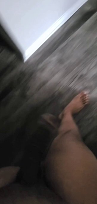 Walking around my place naked with a hard, throbbing BBC without a pretty mouth to put it in should be<a href="/tag/meatmonday"class="tags"><span>#meatmonday</span></a>