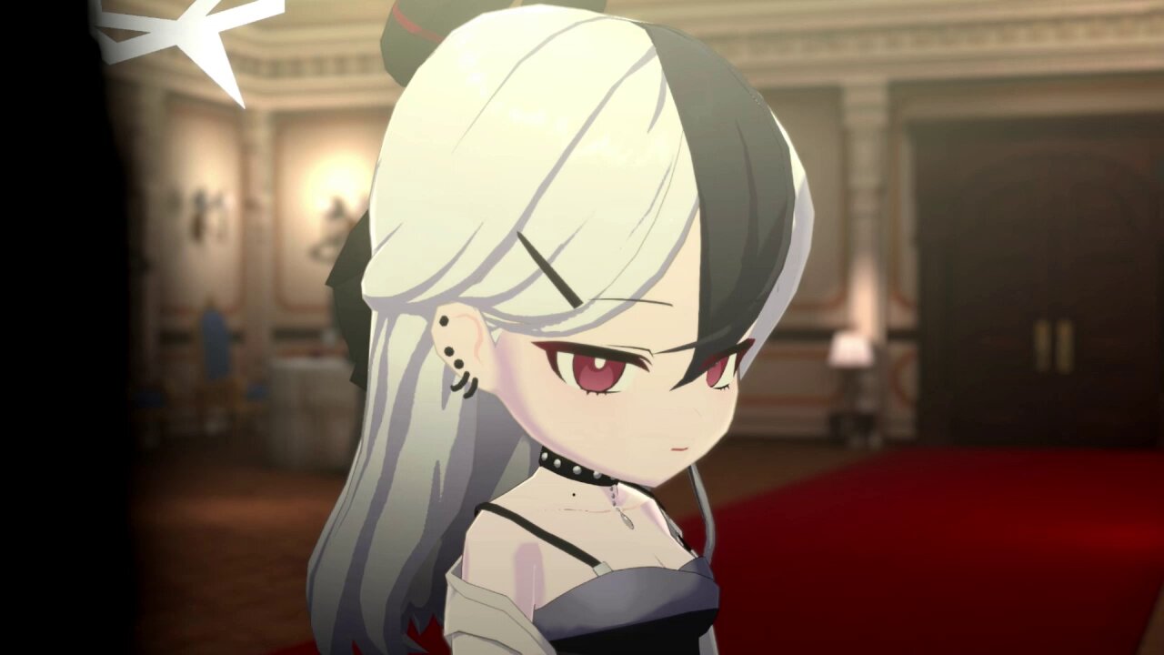 ブルーアーカイブ　特大タペストリー　サマーミッション　カヨコ ブルーアーカイブ サマーミッション 特大タペストリー カヨコ