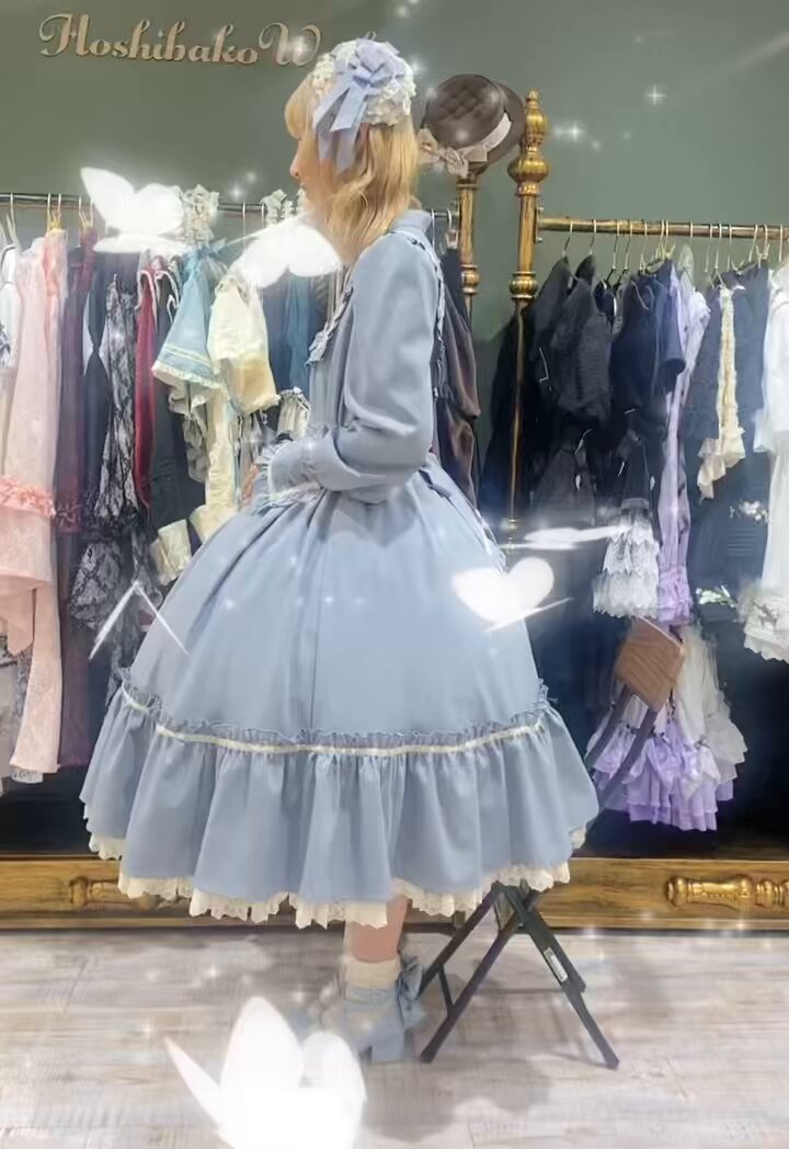 HoshibakoWorks‧✧̣̥̇‧星箱Works on X: 