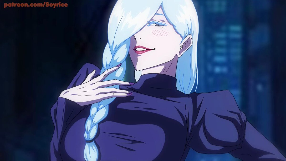 mei♡ new year NO me - - - #bsd #bungoustraydogs