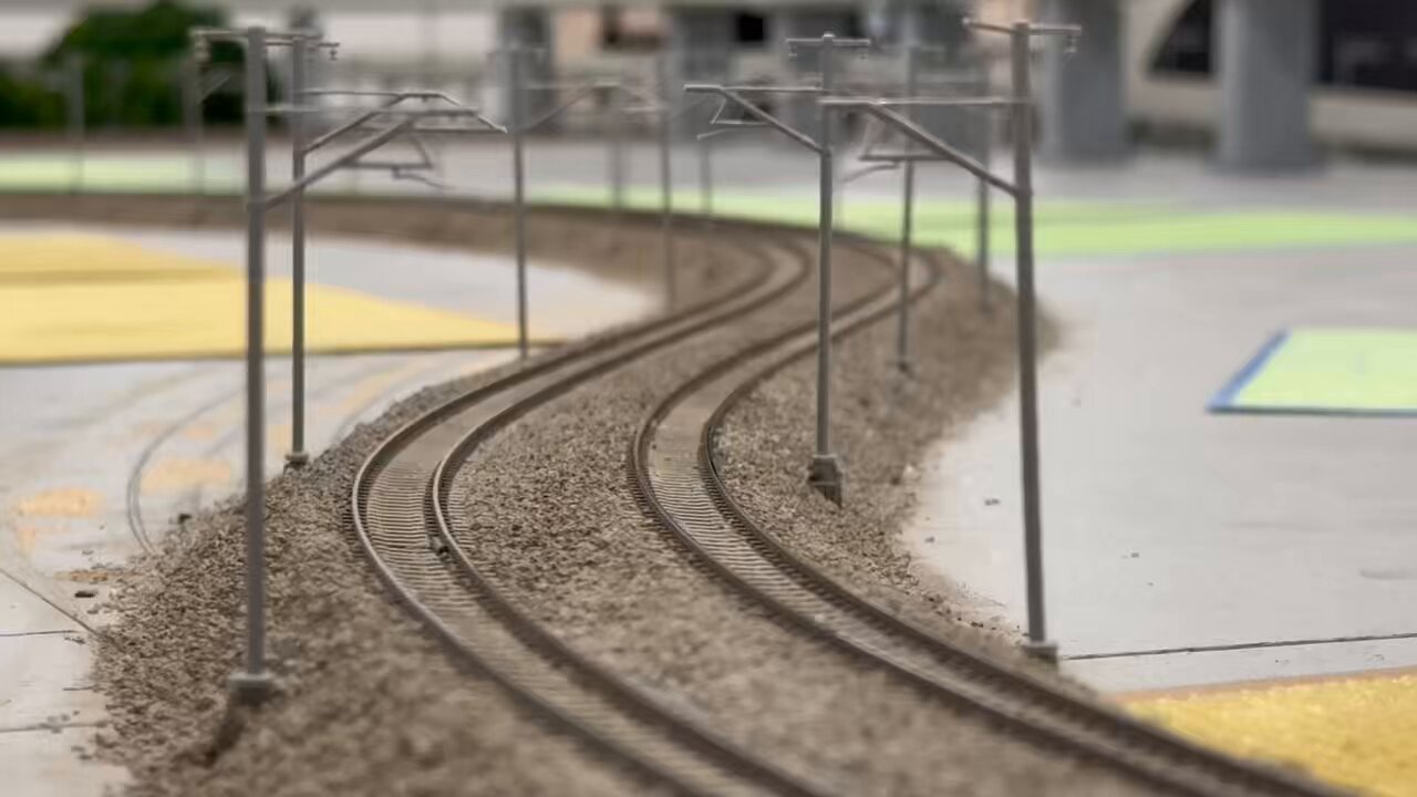 特別セール❗鉄道模型✨HG仕上げ‼️山岳✨ジオラマ✨レイアウト✨スイス✨ドイツ❗ 特別セール❗鉄道模型✨HG仕上げ‼️山岳✨ジオラマ✨レイアウト