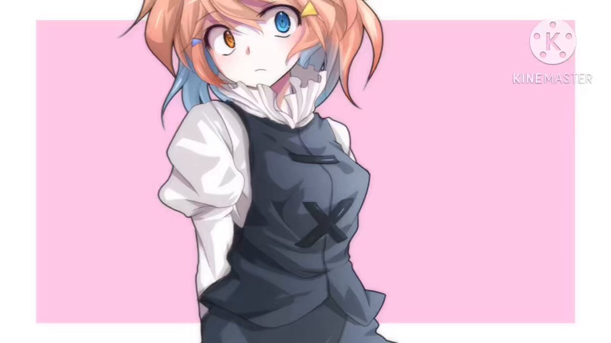 はるか様、専用 はるか様 東方立ち絵はるか様改変済 - Search / X