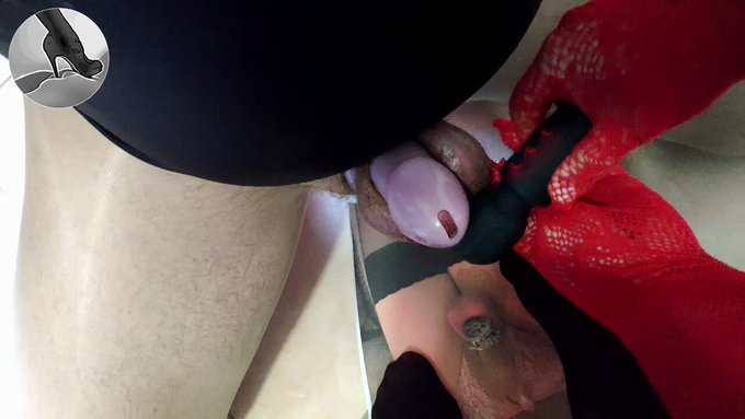 Primo video su richiesta. Grazie alla nostra amica sissymichelle30.  First video on request. Thanks to<a href="/tag/realloyalfans"class="tags"><span>#realloyalfans</span></a>