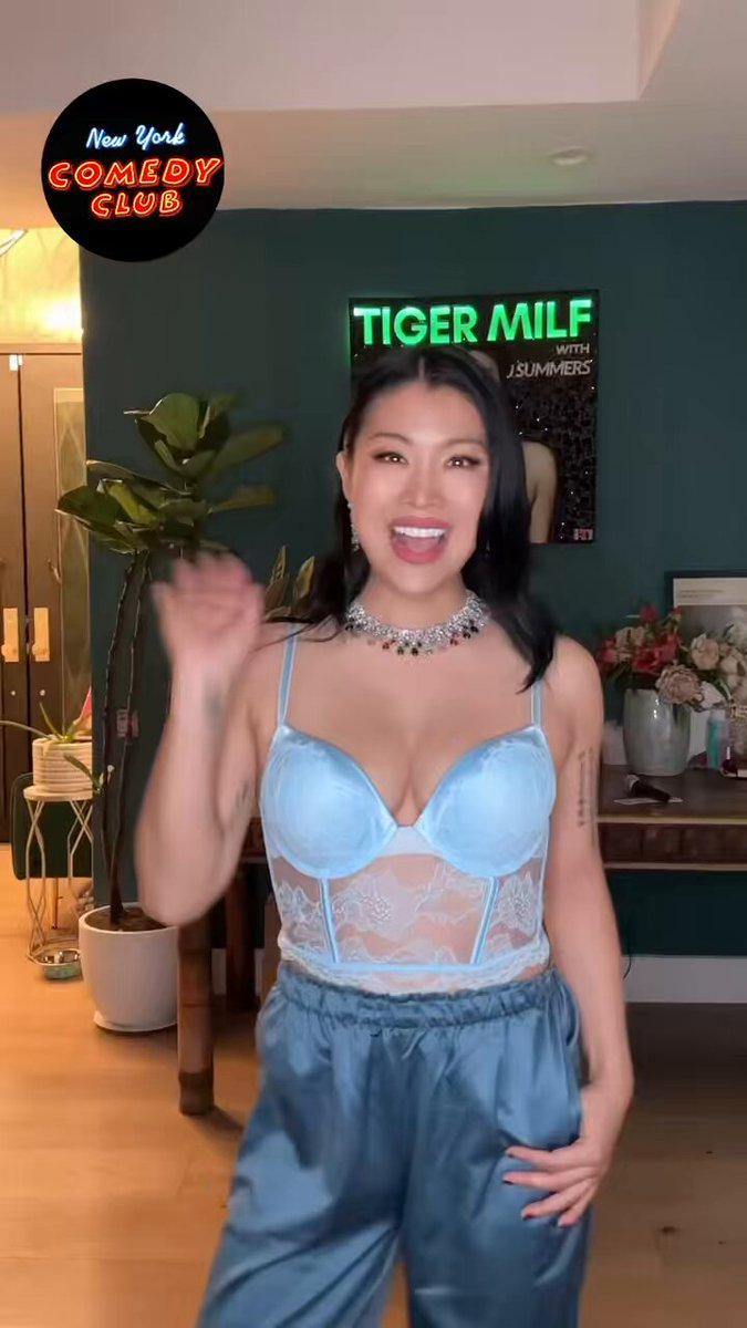 Jiaoying Summers (@JiaoyingSummers)  X