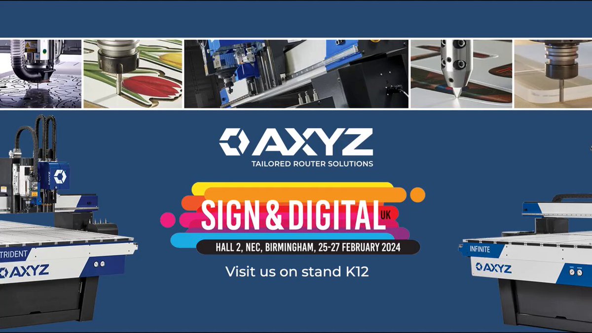 Axyz innovator deals