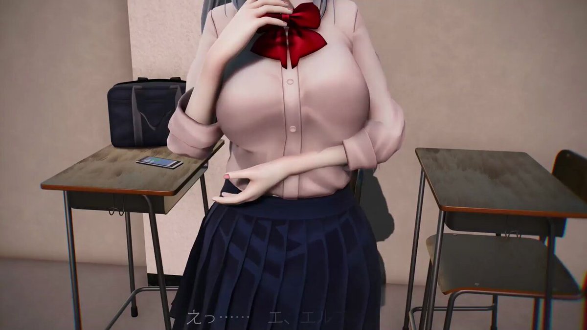 Video oleh @cameel_mmd