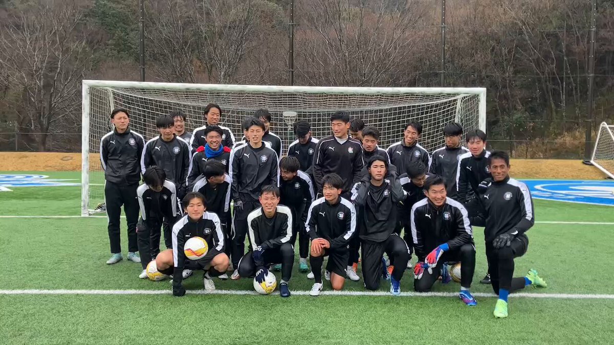 産業能率大学 サッカー部 練習着 半袖Lサイズ 黄色 紺 上のみ 写真と異なる サッカー部：東京成徳大学 練習着 ジャージ メンズ