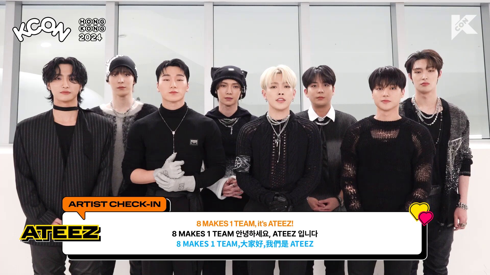 KCON OFFICIAL on X: 