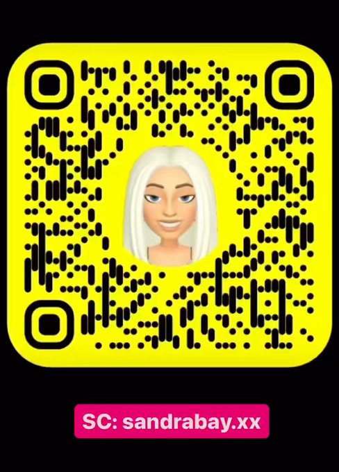 My K-18 🔞private snapchat is back 💦👅💕 Get ready sum wildd thangss ..👅💕💦💦 Snapchat: sandrabay.xx 👻💕 https://t<a href="/tag/onlyfans"class="tags"><span>#onlyfans</span></a>