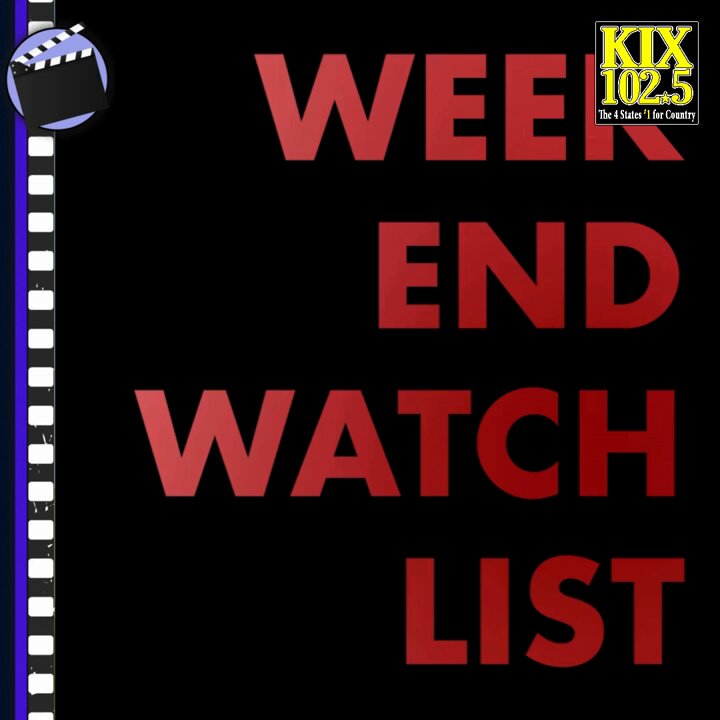 KIX 102.5 on X: Ready to binge-watch something new? Many new movies and TV  shows are available to watch on streaming services this weekend, including  'Avatar: The Last Airbender' on Netflix and 