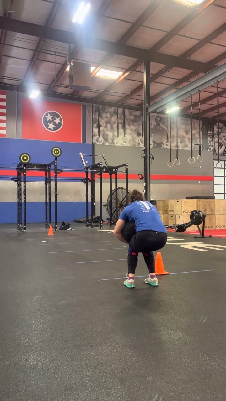 RogueFitness s video Tweet