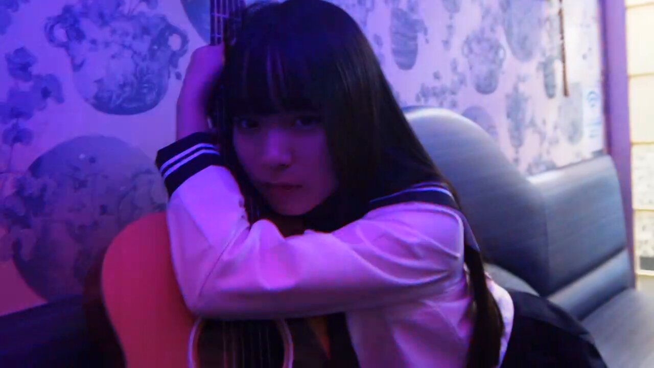 ラブホ　女子高生 