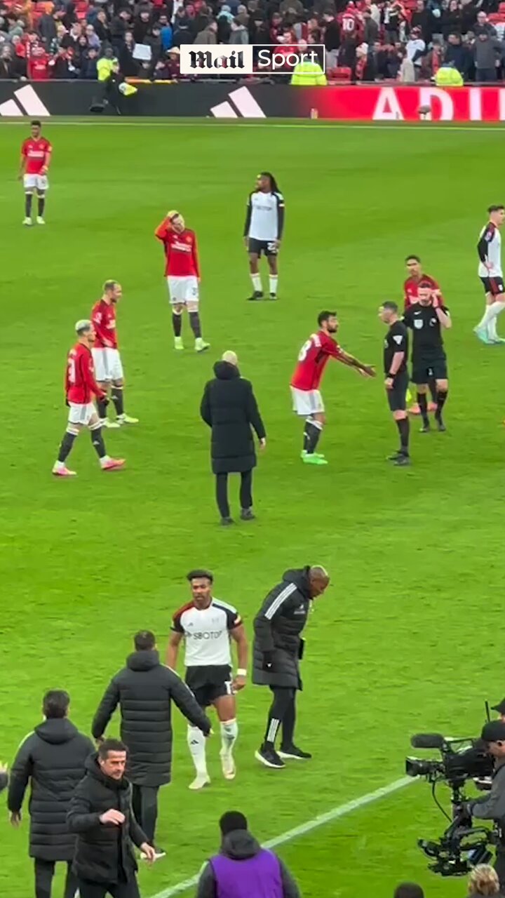 MailSport s video Tweet