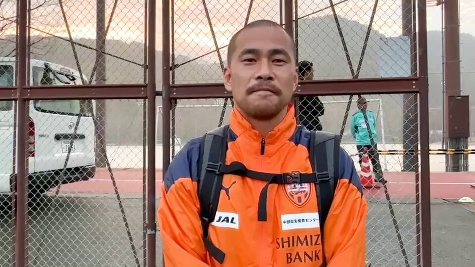 清水エスパルス ウォーマー 清水エスパルス ウォーマー 3月4日(金) 新商品販売についての