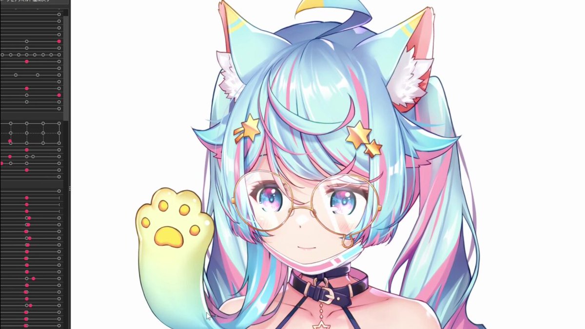 猫氏 猫ze @MAG所属 (@neko_ze00) / X
