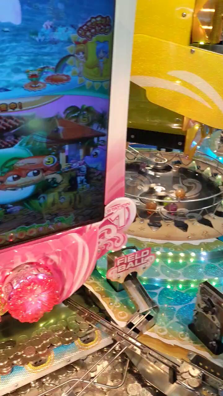 海物語in沖縄ウキウキバケーション - Search / X