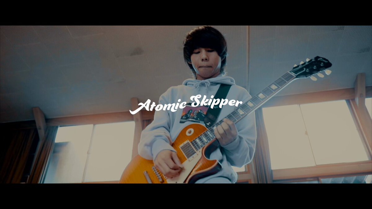 Atomic Skipper 2枚 Highlights by Atomic Skipper (@Atomic_skipper) / X