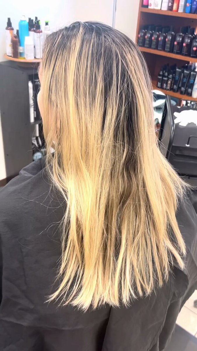 The 2024 hair cuttery