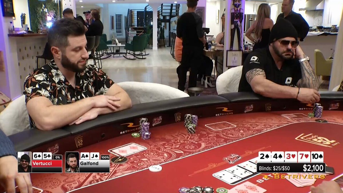 PokerNightTV s video Tweet