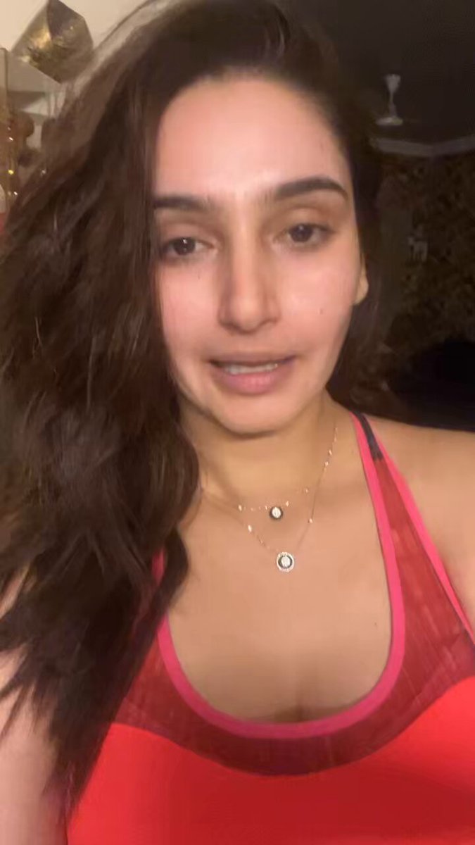 @raginidwivedi24s video Tweet