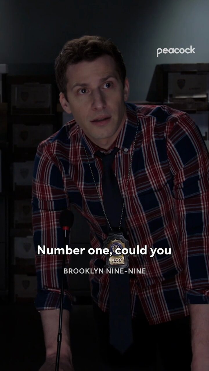 Brooklyn 99 streams new arrivals