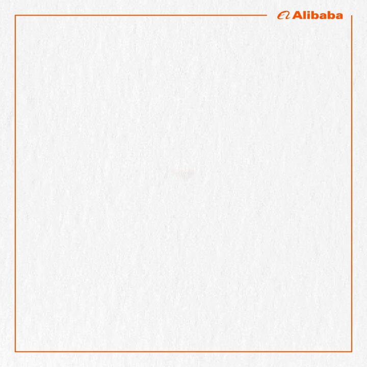 Alibaba 2024 a4 paper