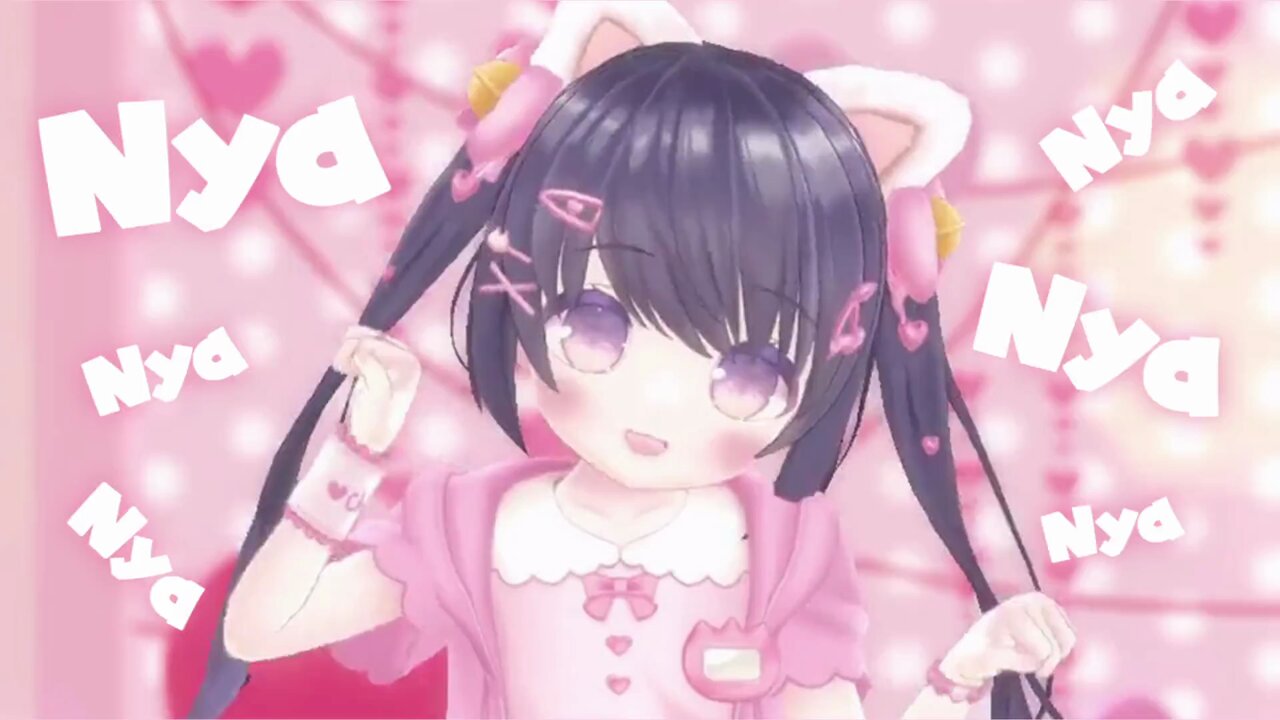 @chieri_nyan's video Tweet