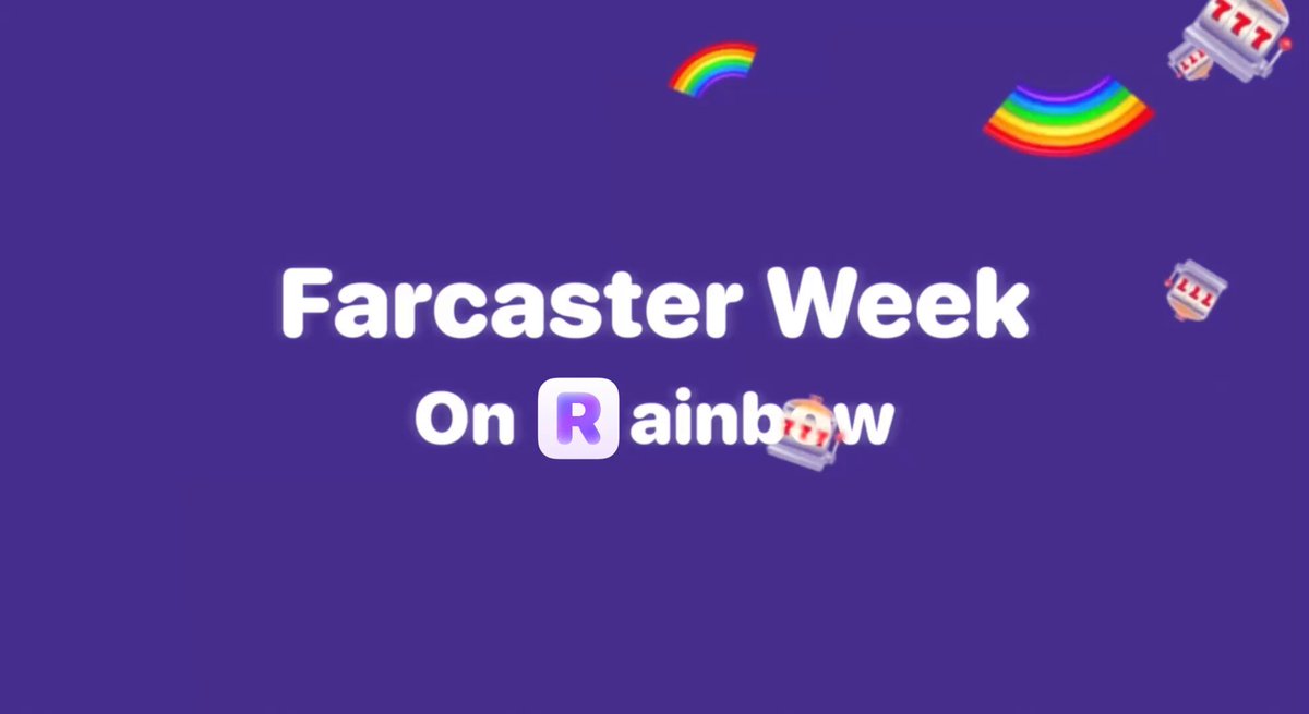 Farcaster. Farcaster