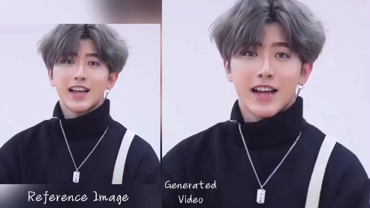 欧阳娜娜 ai换脸