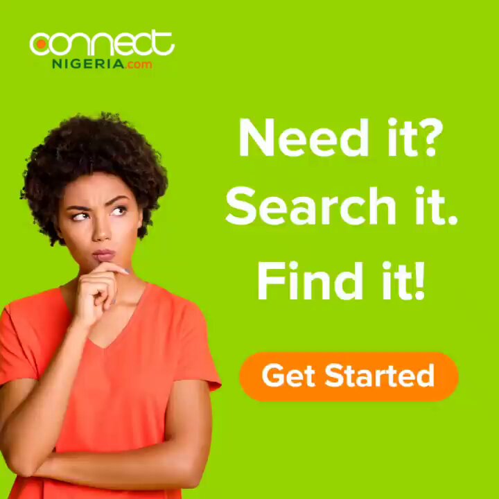 ConnectNigeria.com on X: Hurry! Make your shopping lists and head to the Connect  Nigeria website, the best online market where you can easily find all you  need at very affordable prices with