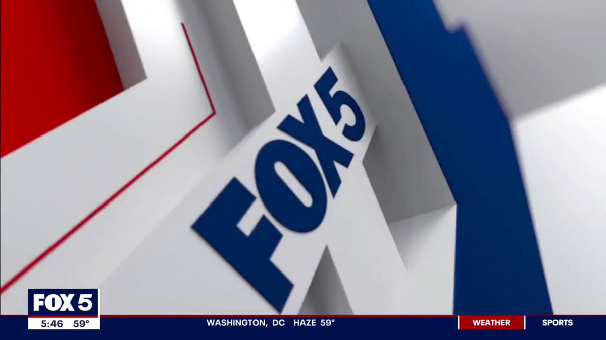 fox5dc s video Tweet