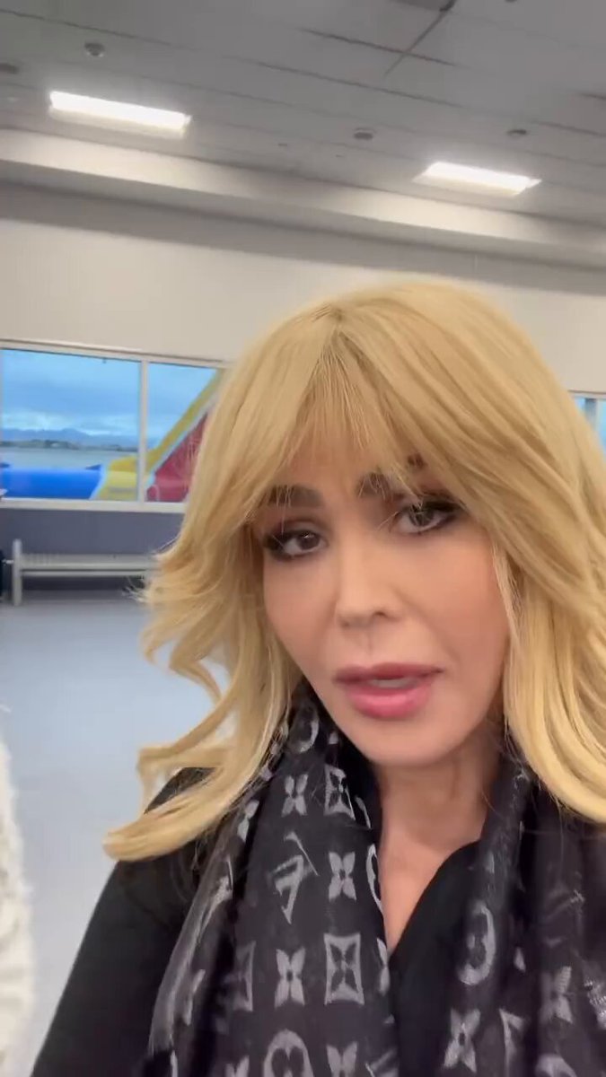 @marieosmonds video Tweet