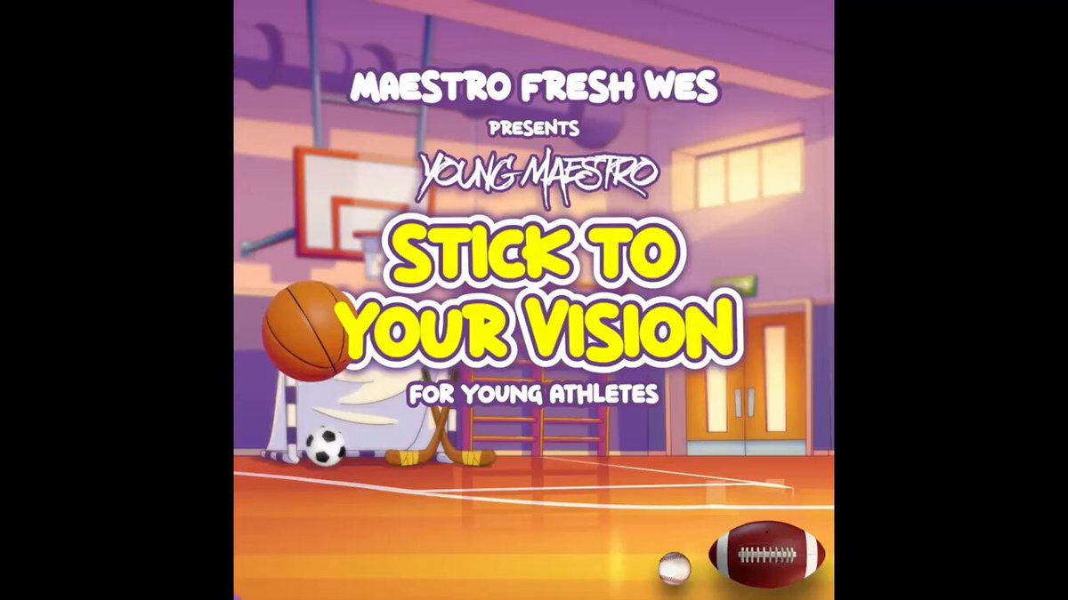 MAESTRO FRESH-WES Naaah, Dis Kid Can't … Naaah, Dis Kid Can't Be from Canada?!! - Album by Maestro