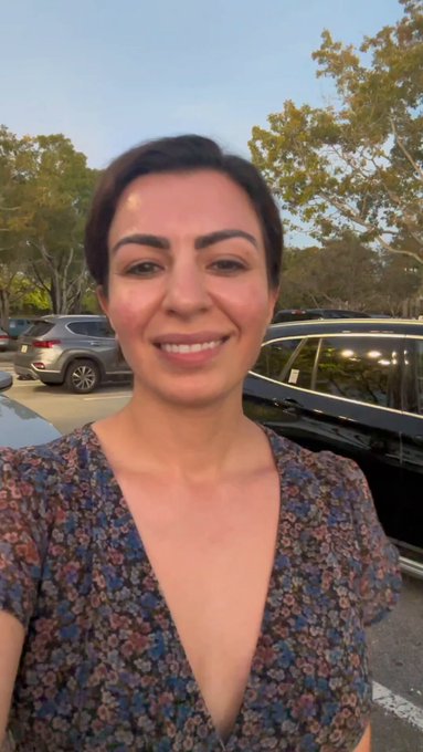 حبايبي ترشحنا لجائزة بالبورن هوب ? 
ترشيح ⭐️ Favorite Milf ⭐️ اول واحده موجوده في القائمه 
لكن حتى نفوز