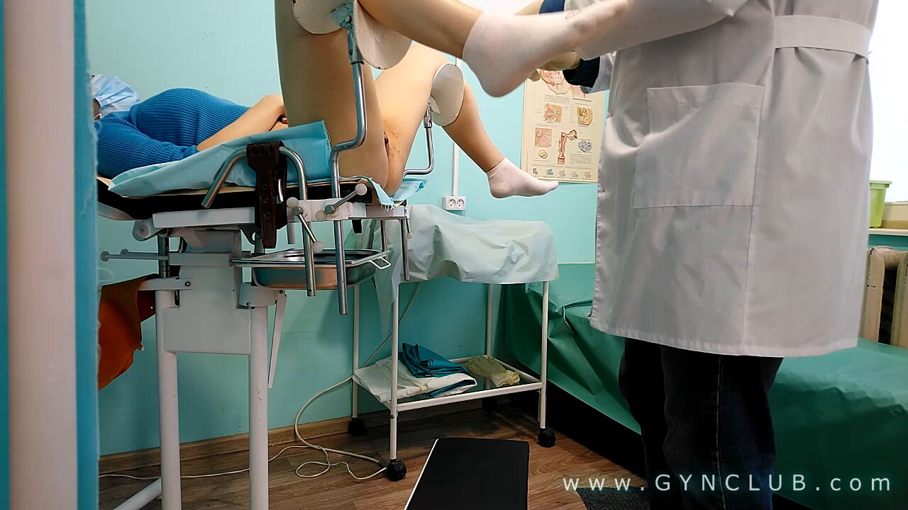 GYNMAN on X: t.co4zNsBhA9ni Episode 118 t.coHi5UKwpSar  Welcome! gynovideo medicalfetishvideo t.cokyCRbbOGAA  X