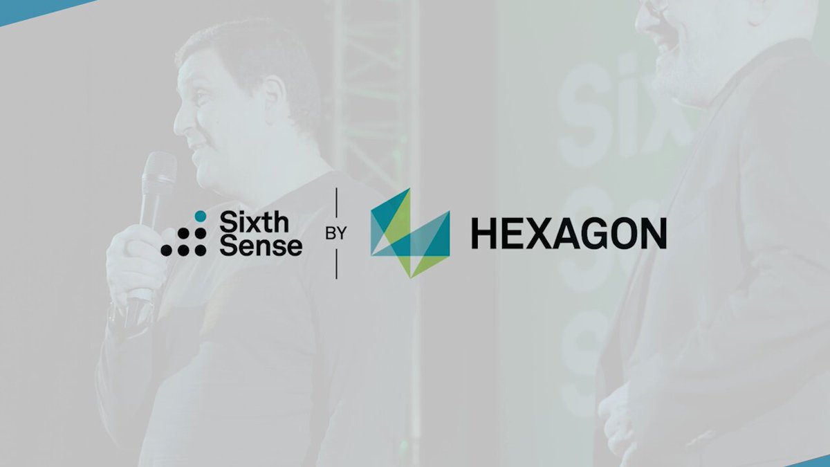 Hexagon MI Sixth Sense (@MI_Sixth_Sense) / X