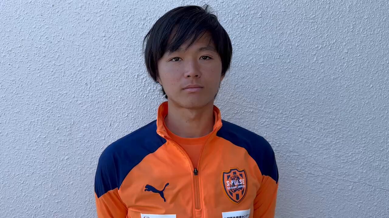 清水エスパルス公式 على X: 