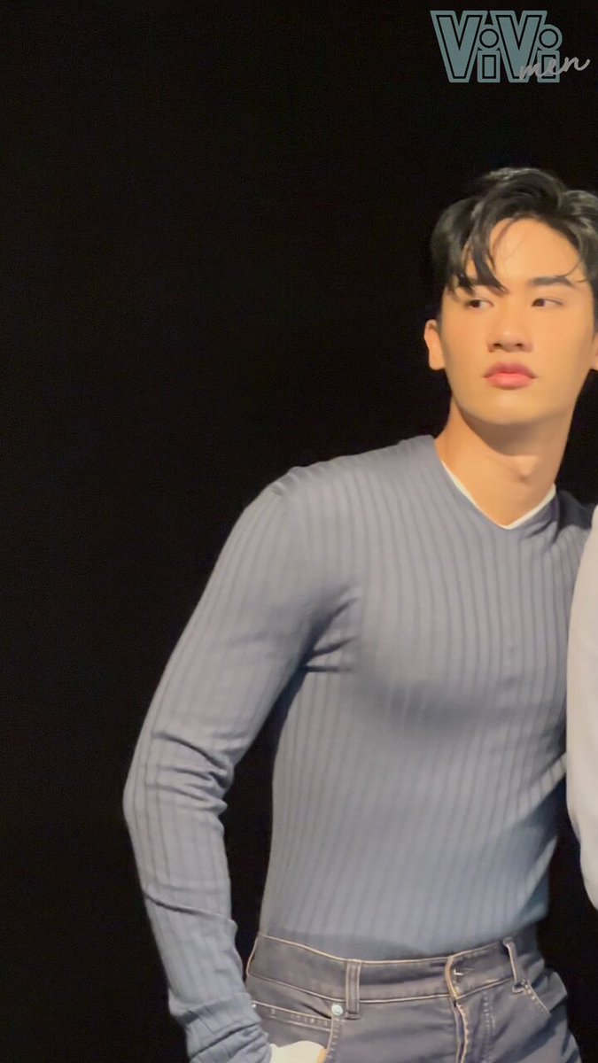 Amazon.co.jp: ViVi men まるごと一冊タイイケメン THAI STARS