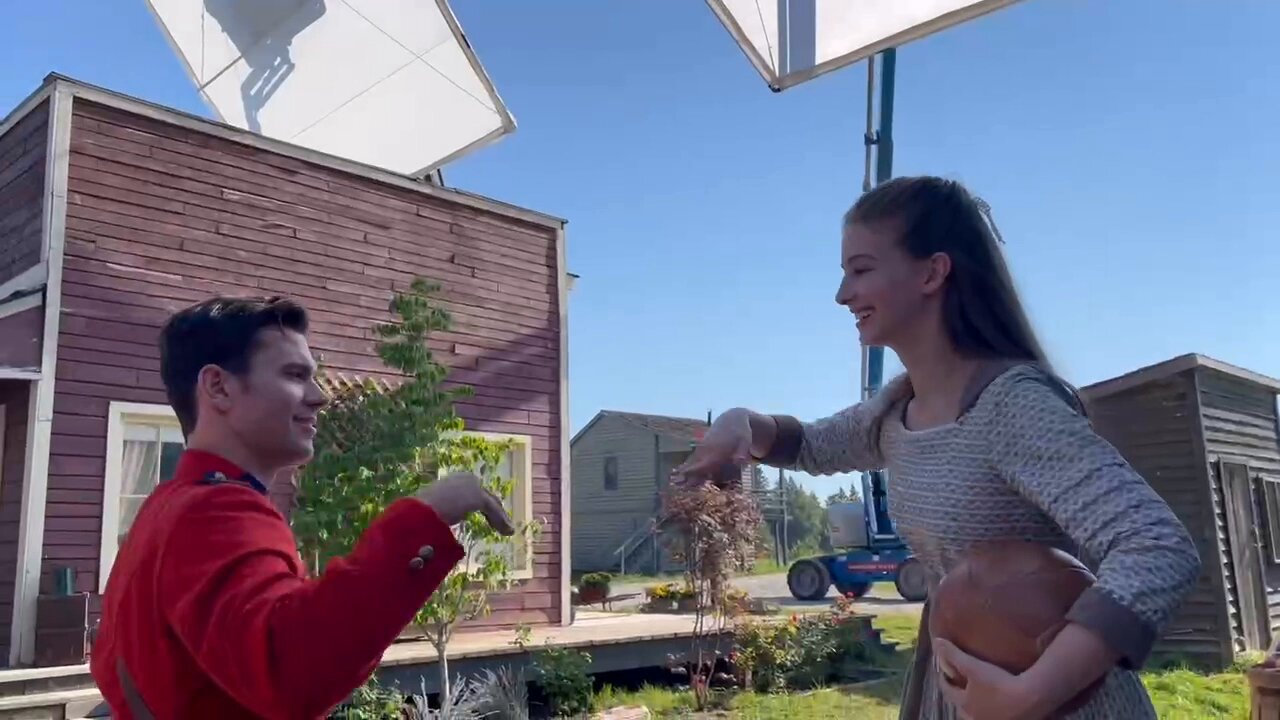 @jaedalilymillers video Tweet