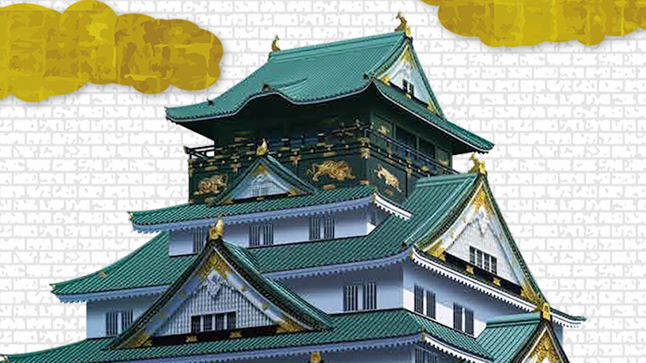 Highlights by 名探偵コナン 大阪城本陣 SPECIAL SHOP2025【公式 Highlights by 名探偵コナン 大阪城本陣 SPECIAL SHOP2025【公式