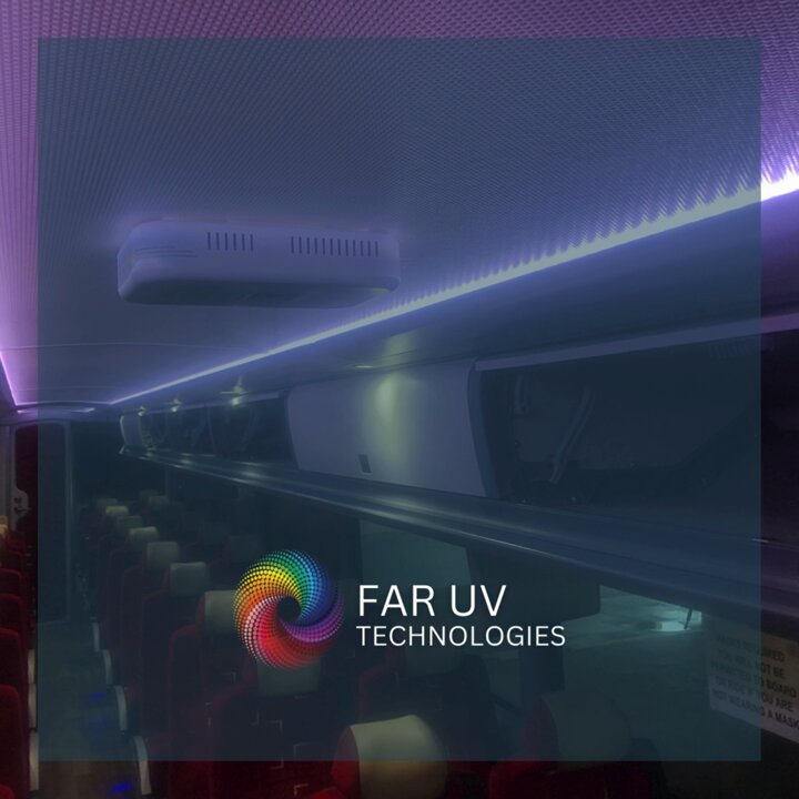 Far uv technologies deals