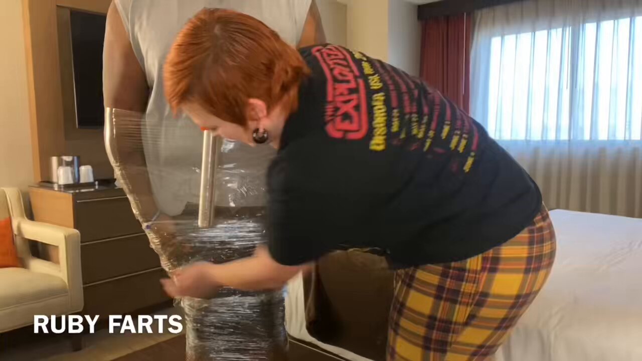 @missrubyfartss video Tweet