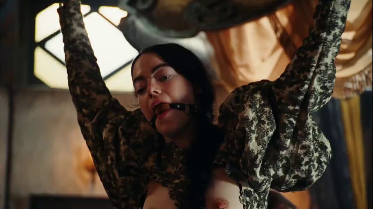 @jankyporns video Tweet