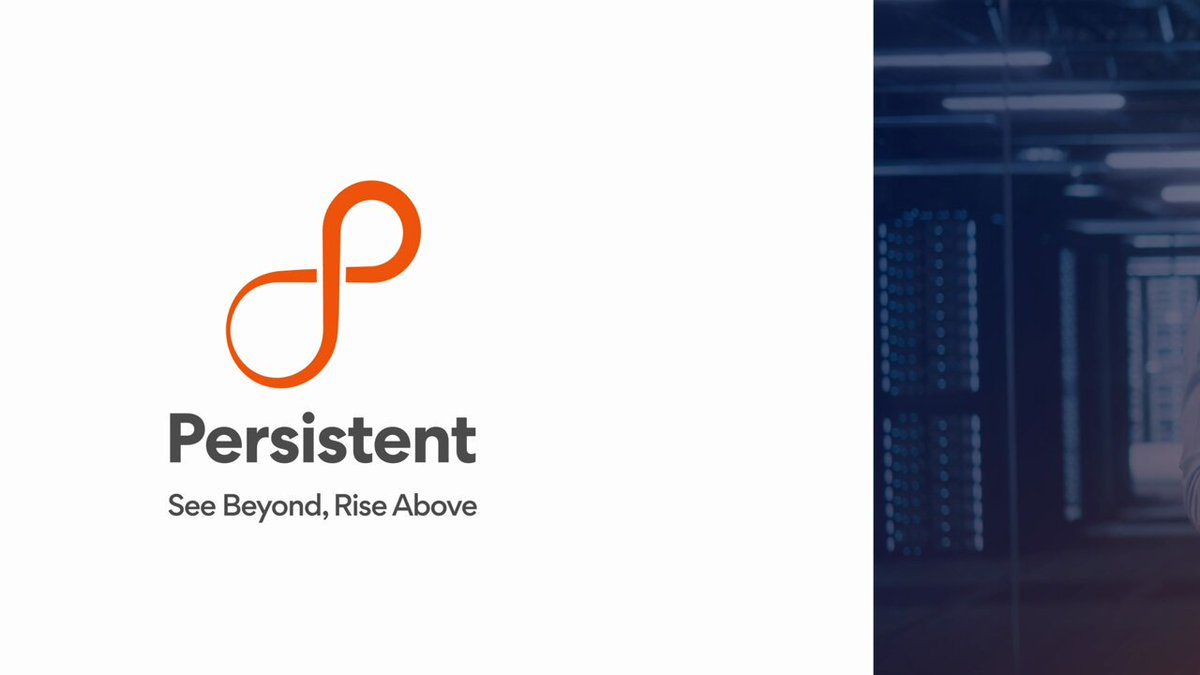 Share 59+ persistent systems logo latest